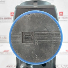 Stahl 8570/11-306 Wall Mounted Socket 200-250V