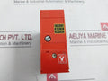 Stahl 8907/51-24/45 Safety Barrier 24Vdc 500Vac 35A