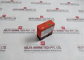Stahl 8907/51-24/45 Safety Barrier 24Vdc 500Vac 35A