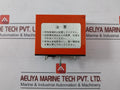 Stahl 8907/51-24/45 Safety Barrier Kj62 500Vac 35V