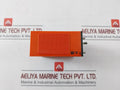 Stahl 8907/51-24/45 Safety Barrier Kj62 500Vac 35V