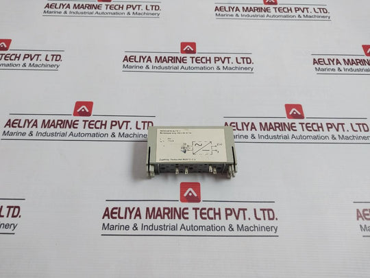 Stahl 8922/21-24 General-purpose Relay Module 24V Dc 75 Ma