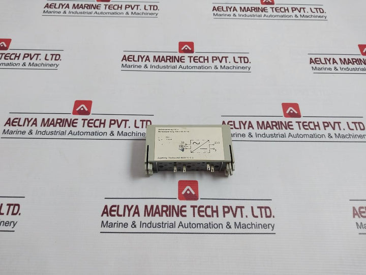 Stahl 8922/21-24 General-purpose Relay Module 24V Dc 75 Ma