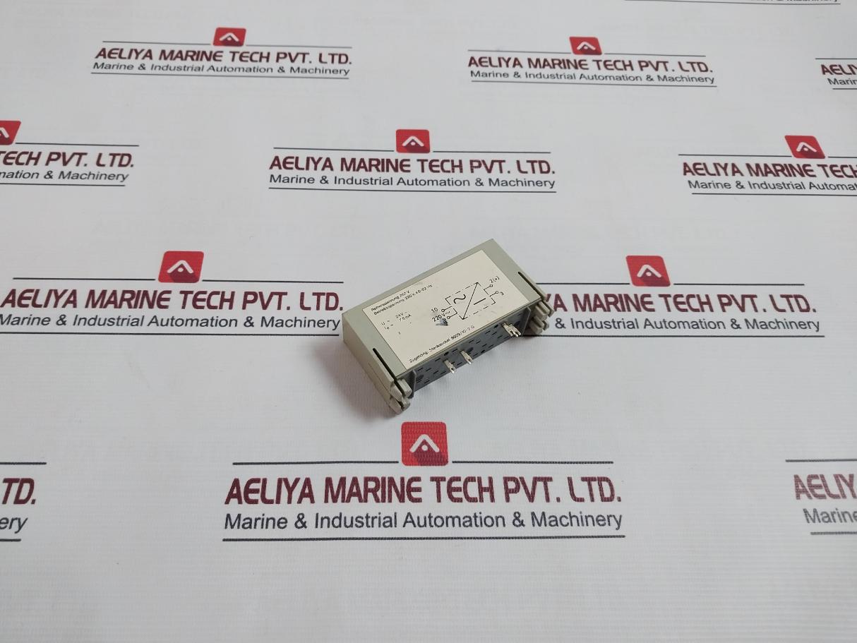 Stahl 8922/21-24 General-purpose Relay Module 24V Dc 75 Ma