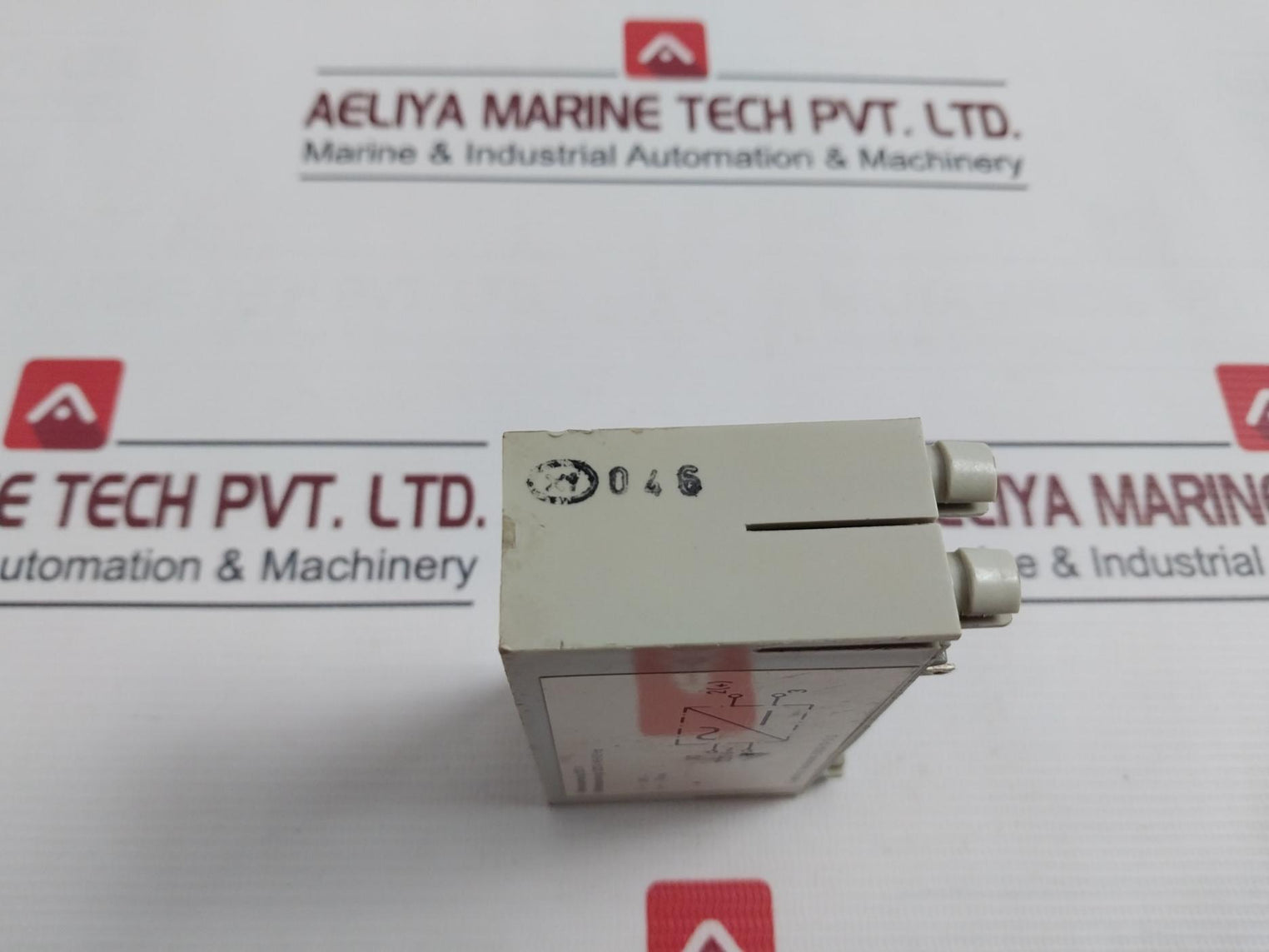 Stahl 8922/21-24 General-purpose Relay Module 24V Dc 75 Ma