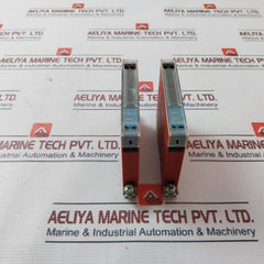 Stahl 9001/01-086-150-10 Safety Barrier