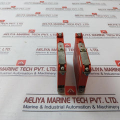Stahl 9001/01-086-150-10 Safety Barrier