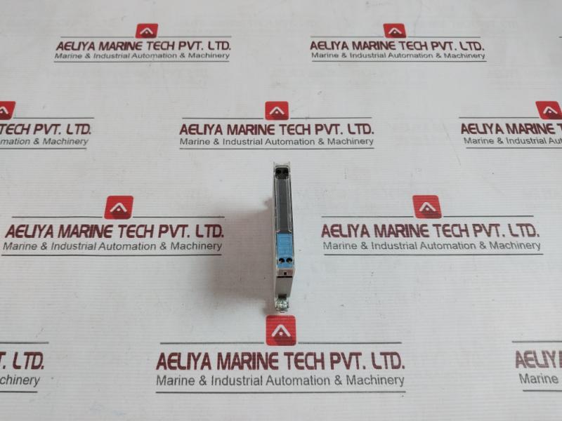 Stahl 9001/01-280-075-101 Safety Barrier 250V 28V 525Mw 75Ma 24V