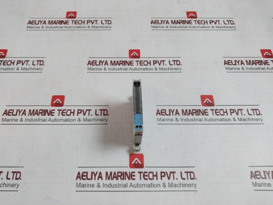 Stahl 9001/01-280-075-101 Safety Barrier 250V 28V 525Mw 75Ma 24V