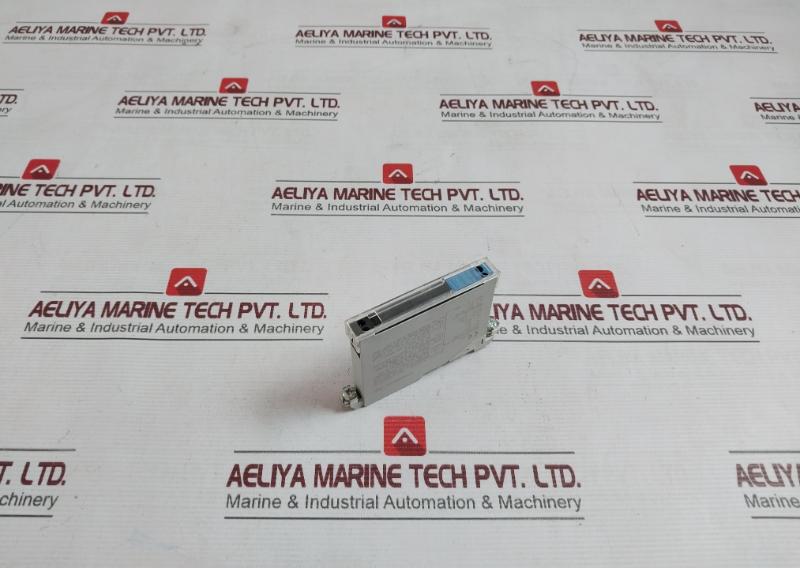 Stahl 9001/01-280-075-101 Safety Barrier 250V 28V 525Mw 75Ma 24V