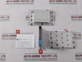 Stahl 9001/02-412-095-101 Single-channel Safety Barriers 253V 12-ga4Bo-0540X
