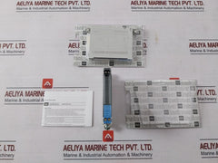 Stahl 9001/02-412-095-101 Single-channel Safety Barriers 253V 12-ga4Bo-0540X