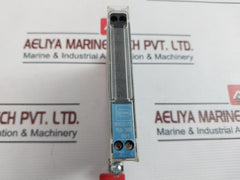 Stahl 9002/77-150-300-001 Safety Barrier Used