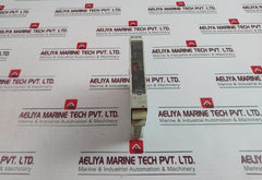 Stahl 9170/20-11-11 Switching Repeater 250 V