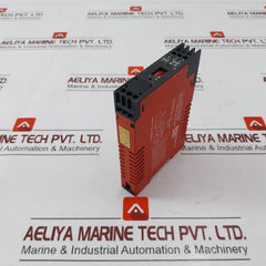 Stahl 9250/01-10 Relay Repeater 24Vdc 32Ma 84Mw