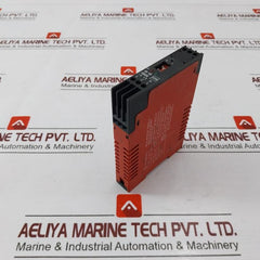 Stahl 9250/01-10 Relay Repeater 24Vdc 32Ma 84Mw