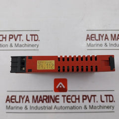 Stahl 9250/01-10 Relay Repeater 24Vdc 32Ma 84Mw