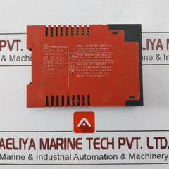 Stahl 9250/01-10 Relay Repeater 24Vdc 32Ma 84Mw