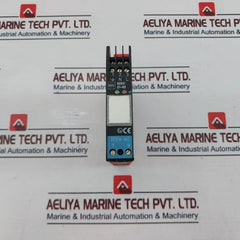 Stahl 9250/01-60 Relay Amplifier 230 V,1Va, 48…62Hz