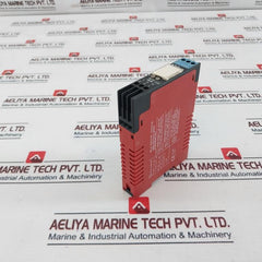Stahl 9250/01-60 Relay Amplifier 230 V,1Va, 48…62Hz