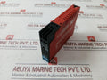 Stahl 9318/11-11-10 Ma-isolating Repeater 250V 8.7V 0.4Ma 0.87 Mw 65 C