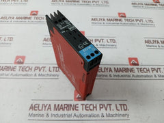 Stahl 9318/11-11-10 Ma-isolating Repeater 250V 8.7V 0.4Ma 0.87 Mw 65 C