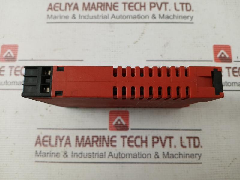 Stahl 9318/11-11-10 Ma-isolating Repeater 250V 8.7V 0.4Ma 0.87 Mw 65 C