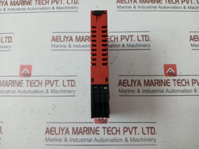 Stahl 9318/11-11-10 Ma-isolating Repeater 250V 8.7V 0.4Ma 0.87 Mw 65 C