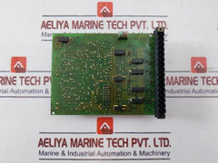Stahl 94 779 02 61 0 Relay Control Pcb