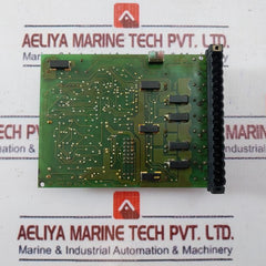 Stahl 94 779 02 61 0 Relay Control Pcb