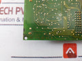 Stahl 94 779 02 61 0 Relay Control Pcb