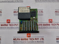 Stahl 9495/11-33-80 Trennmodul/separation Module Rev L 94 959 05 85 0