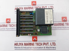 Stahl 9495/11-33-80 Trennmodul/separation Module Rev L 94 959 05 85 0