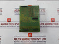 Stahl 9495/11-33-80 Trennmodul/separation Module Rev L 94 959 05 85 0