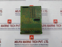 Stahl 9495/11-33-80 Trennmodul/separation Module Rev L 94 959 05 85 0