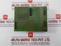 Stahl 9495/11-33-80 Trennmodul/separation Module Rev L 94 959 05 85 0