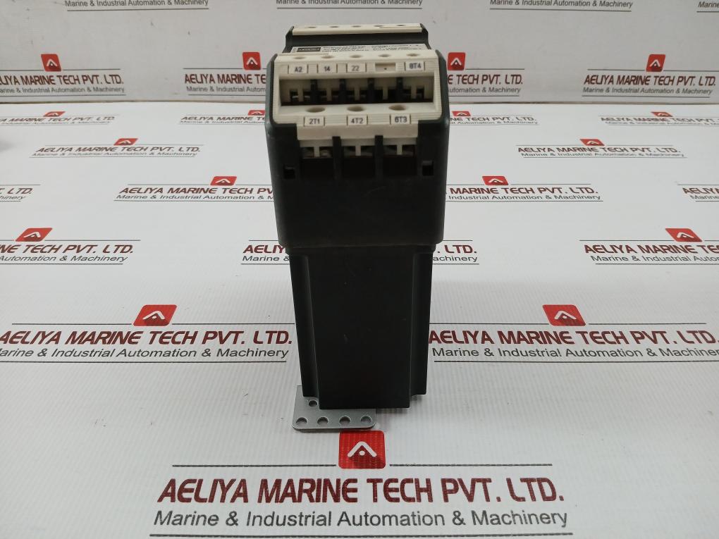 Stahl Contactor 8510/122-03-945-040