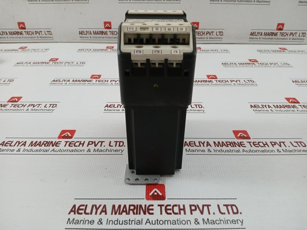 Stahl Contactor 8510/122-03-945-040