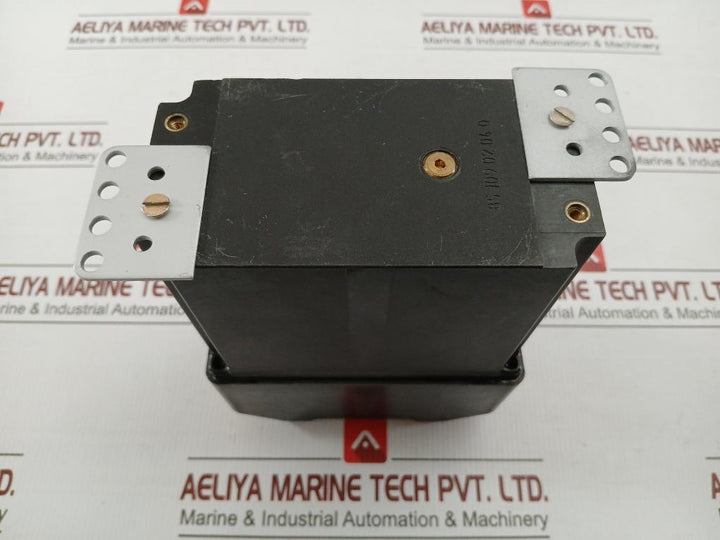 Stahl Contactor 8510/122-03-945-040