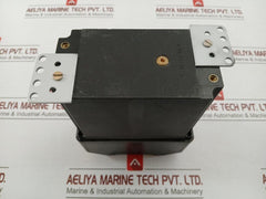 Stahl Contactor 8510/122-03-945-040