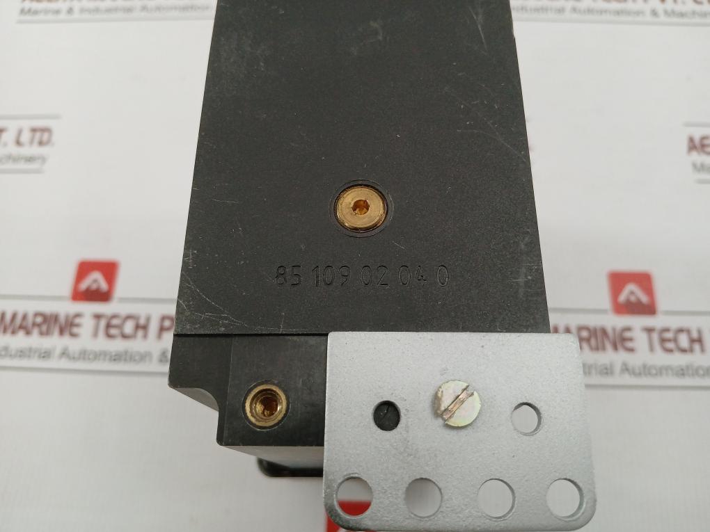 Stahl Contactor 8510/122-03-945-040