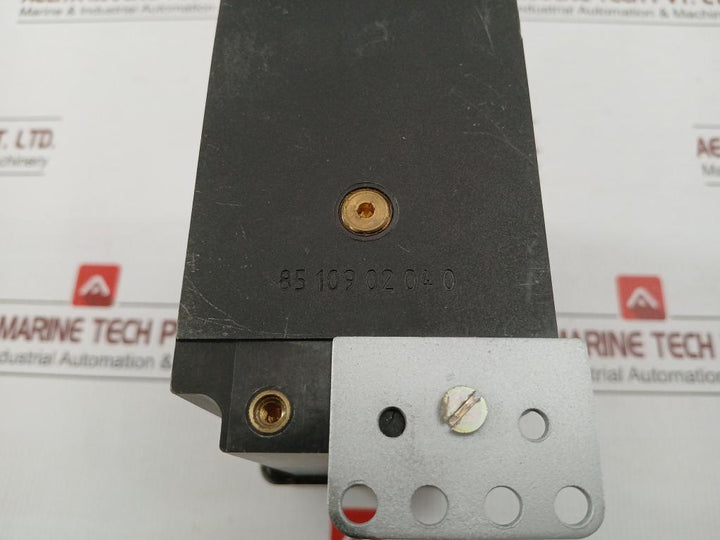 Stahl Contactor 8510/122-03-945-040