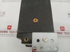 Stahl Contactor 8510/122-03-945-040
