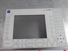 Stahl Et-306-a-tx-tft Operator Interface Station