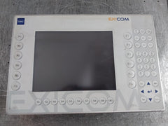 Stahl ET-306-A-TX-TFT Operator Interface DC 24V/1,5A Version : 5.01.24