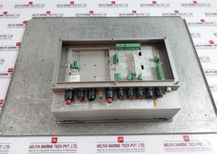 Stahl ET-306-A-TX-TFT Operator Interface DC 24V/1,5A Version : 5.01.24
