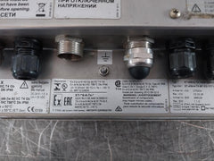Stahl ET-406-A-TX-BT-R3-TFT-128GBM-PES Panel PC Operator Station
