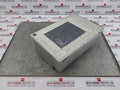 Stahl ET-406-A-TX-BT-R3-TFT-128GBM-PES Panel PC Operator Station