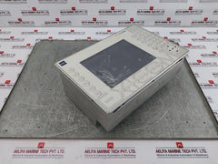 Stahl ET-406-A-TX-BT-R3-TFT-128GBM-PES Panel PC Operator Station