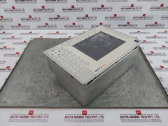 Stahl ET-406-A-TX-BT-R3-TFT-128GBM-PES Panel PC Operator Station